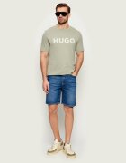HUGO Tricou Dulivio | regular fit