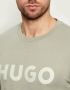HUGO Tricou Dulivio | regular fit