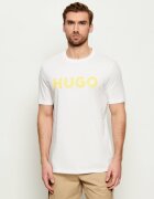 HUGO Tricou Dulivio | regular fit