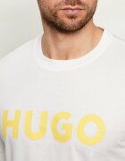 HUGO Tricou Dulivio | regular fit