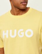 HUGO Tricou Dulivio | regular fit