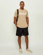 HUGO Tricou Dulivio | Regular Fit