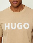 HUGO Tricou Dulivio | Regular Fit