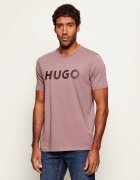HUGO Tricou Dulivio | regular fit