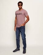 HUGO Tricou Dulivio | regular fit