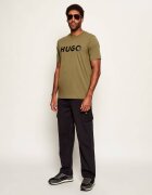 HUGO Tricou Dulivio | regular fit