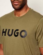 HUGO Tricou Dulivio | regular fit