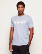 HUGO Tricou Dulivio | regular fit
