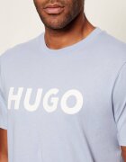 HUGO Tricou Dulivio | regular fit