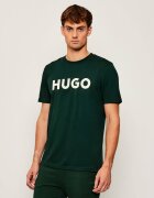 HUGO Tricou Dulivio | regular fit