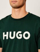 HUGO Tricou Dulivio | regular fit
