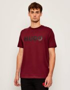 HUGO Tricou Dulivio | regular fit