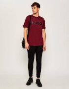 HUGO Tricou Dulivio | regular fit