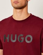 HUGO Tricou Dulivio | regular fit