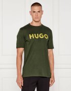 HUGO Tricou Dulivio | Regular Fit