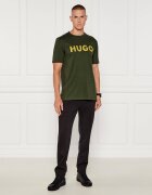 HUGO Tricou Dulivio | Regular Fit