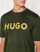 HUGO Tricou Dulivio | Regular Fit