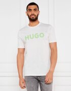 HUGO Tricou Dulivio | Regular Fit