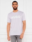 HUGO Tricou Dulivio | Regular Fit