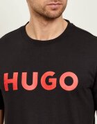 HUGO Tricou Dulivio | regular fit