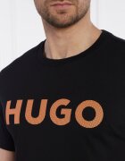 HUGO Tricou Dulivio | Regular Fit