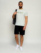 HUGO Tricou Dulivio | Regular Fit