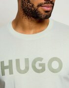HUGO Tricou Dulivio | Regular Fit