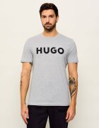 HUGO Tricou Dulivio | Regular Fit