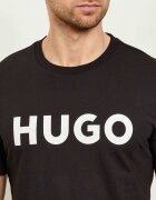 HUGO Tricou Dulivio | regular fit