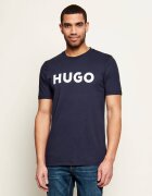 HUGO Tricou Dulivio | Regular Fit