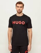HUGO Tricou Dulivio | regular fit