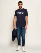 HUGO Tricou Dulivio | Regular Fit