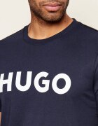 HUGO Tricou Dulivio | Regular Fit