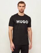 HUGO Tricou Dulivio | regular fit