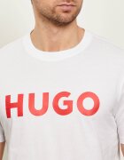 HUGO Tricou Dulivio | Regular Fit