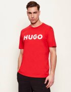 HUGO Tricou Dulivio | Regular Fit