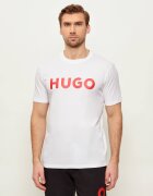 HUGO Tricou Dulivio | Regular Fit