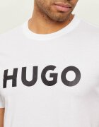 HUGO Tricou Dulivio | Regular Fit