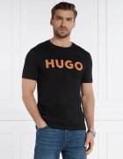 HUGO Tricou Dulivio | Regular Fit