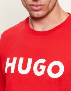 HUGO Tricou Dulivio | Regular Fit