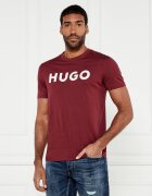 HUGO Tricou Dulivio | Regular Fit