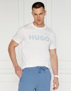 HUGO Tricou Dulivio_U242 | Regular Fit