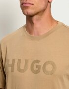 HUGO Tricou Dulivio_U263 | regular fit