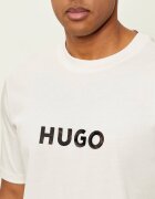 HUGO Tricou Dumeo | regular fit