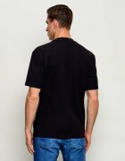 HUGO Tricou Dumeon | Relaxed fit