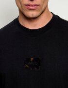 HUGO Tricou Dumeon | Relaxed fit