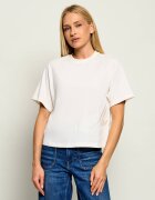 HUGO Tricou Duslant | Relaxed fit
