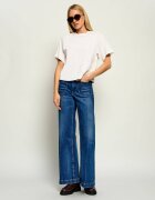 HUGO Tricou Duslant | Relaxed fit