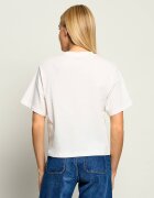 HUGO Tricou Duslant | Relaxed fit