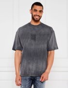 HUGO Tricou Dutye | Relaxed fit